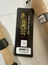 St. Croix 7 ft 6 in Item Fishing Rods & Poles for sale | eBay
