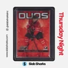 2025 UPPER DECK TIM HORTONS TEAM CANADA OLYMPIC #CO-2 CONNOR MCDAVID DUOS
