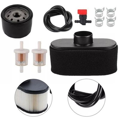 Ersatz Luft- und Ölfiltersatz für FR651V FR691V FR730V FS541V Motoren