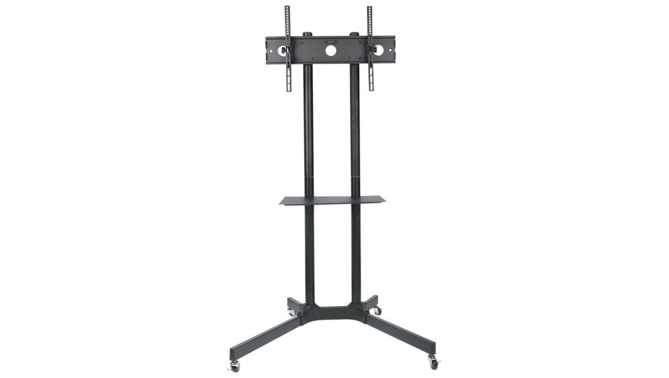 Stand Mobile LED/LCD 30-65 inch 60kg 150cm ICA-TR6