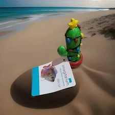 Imagitarium Christmas Tree  Aquarium Decor New Christmas For Salt Or Fresh Water