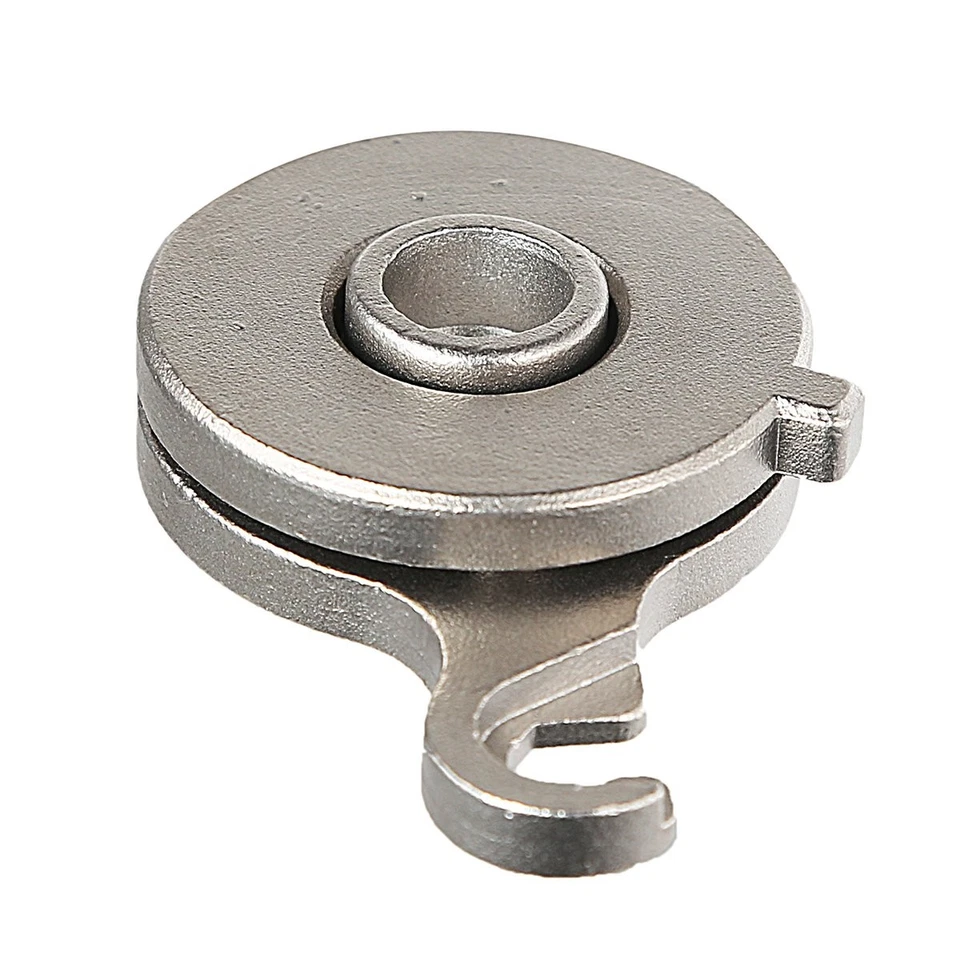 1 Kit de embrague de esfuerzo reducido de rampa de tracción de palanca fácil para Harley Dyna Softail 1987-UP Foto 2 de 4