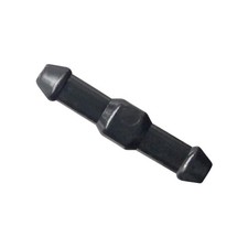 Universal Windshield Wiper Hose Connector. (50 Pcs) 50 Pcs