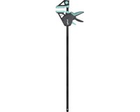 Einhandzwinge Wolfcraft Pro Ergo 700 Mm