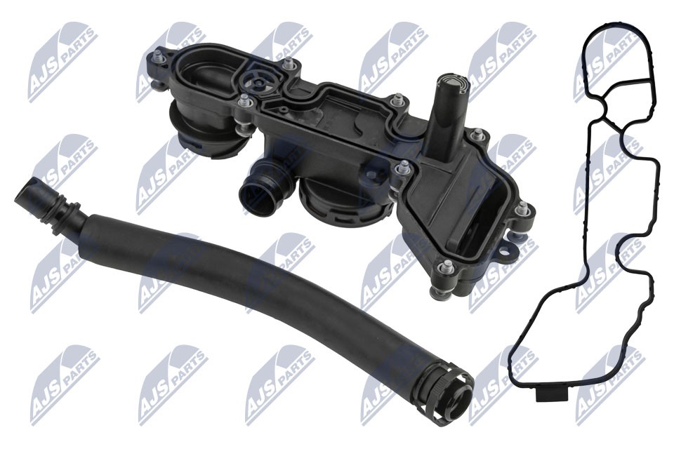 ✅Fits NTY SEP-AU-004 oil separator + hose ⭐UK Seller⭐ - Image 15