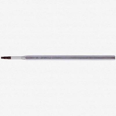 Felo TORX  T8 x 6-3/4'' Blade for Torque Limiting Handle - 5-26 in/lbs
