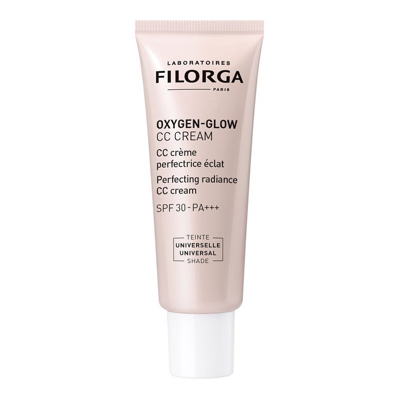 Filorga Crema Bb + Cc, Bagliore Di Ossigeno (Medio, 40 Ml) - Immagine 2