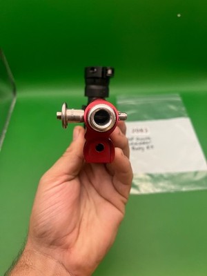 Poignée COMPLETE INCEPTION 45° POUR AUTOCOCKER WGP ET AUTO TRIGGER POUR Tous Lanceurs A Pompe Black
