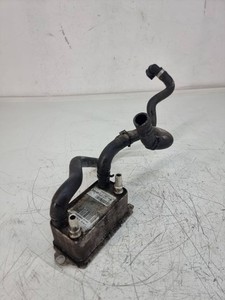 Jaguar F-Type 2014 Getriebe/Getriebeölkühler Aw837a095aa Benzin ESP39022