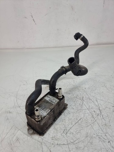 Jaguar F-Type 2014 Getriebe/Getriebeölkühler Aw837a095aa Benzin ESP39022