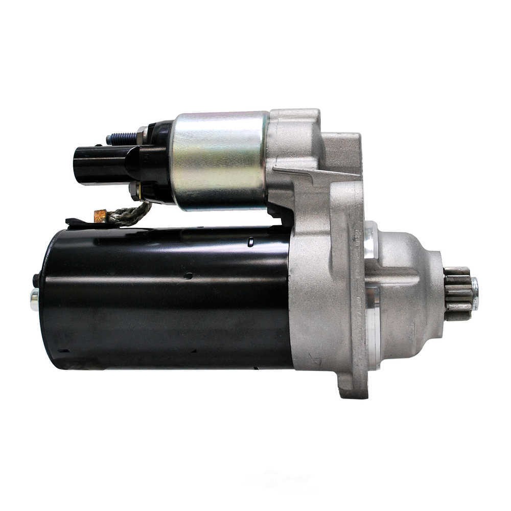 Starter Motor-Std Trans PURE ENERGY 19087 Reman fits 08-09 Audi R8