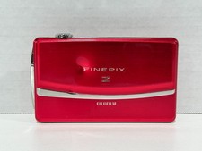 Fujifilm FinePix Z85WM 14.2 Mega Pixels 5x Optical Zoom Compact Digital Camera
