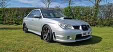 Subaru Impreza Wrx Hawkeye