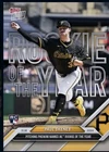 2024 TOPPS NOW-Rookie Of The Year Winner RC-PAUL SKENES (TOPPS Bunt Dlgital card