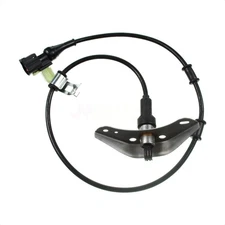 Mpulse Sen-2Abs1914 Front Left Abs Wheel Speed Sensor For Fits For Ford E-350