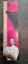 Steffen Henssler Silikon Backmatte kochen backen Pommes Ofen