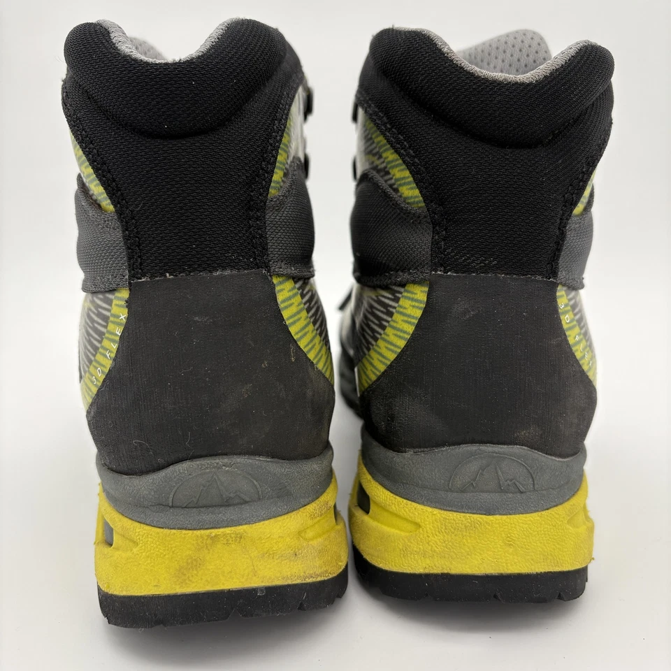 La Sportiva Trango TRK GTX Hiking Boots Womens Size 7 Gore-Tex Vibram Waterproof - Image 4 of 4