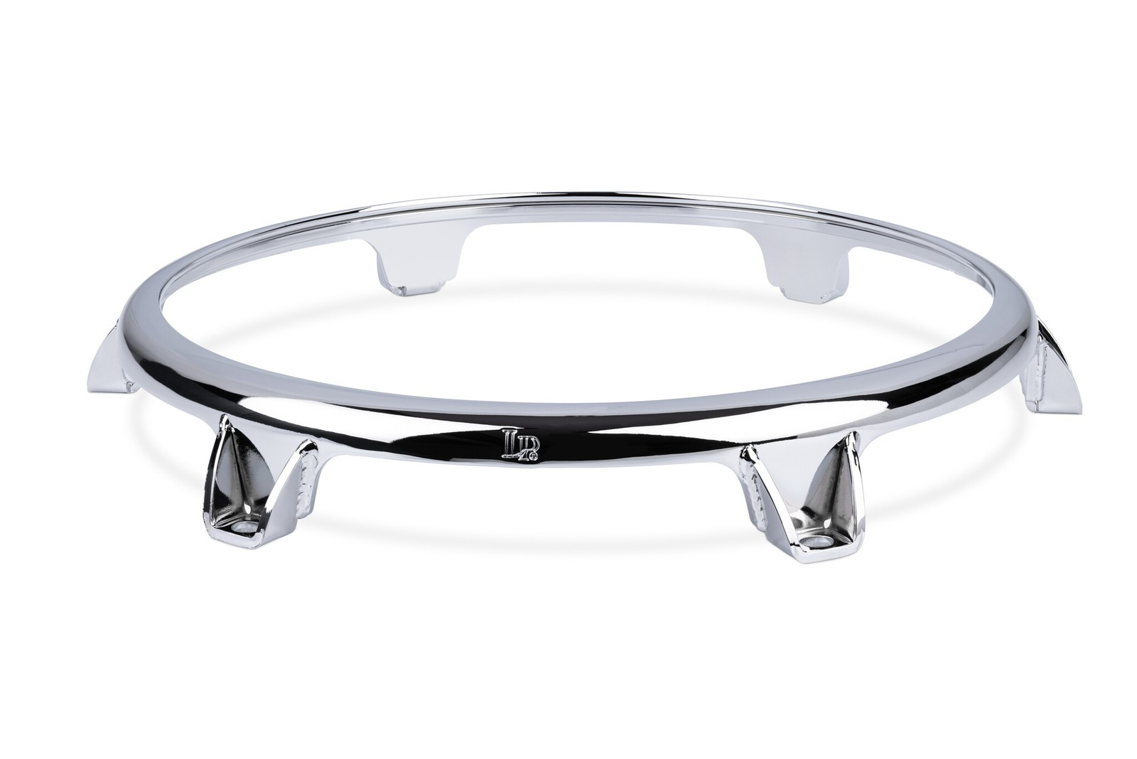 LP TT Conga Rim Chrome, 11-3/4"