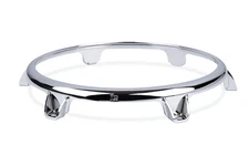 LP TT Conga Rim Chrome, 11-3/4"