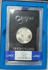 1885-CC Morgan Dollar — photo from another recent sale