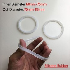 Bathroom Sink Drain Plug Stopper Rubber Seal Ring,O-Rings Seal Rubber Pop