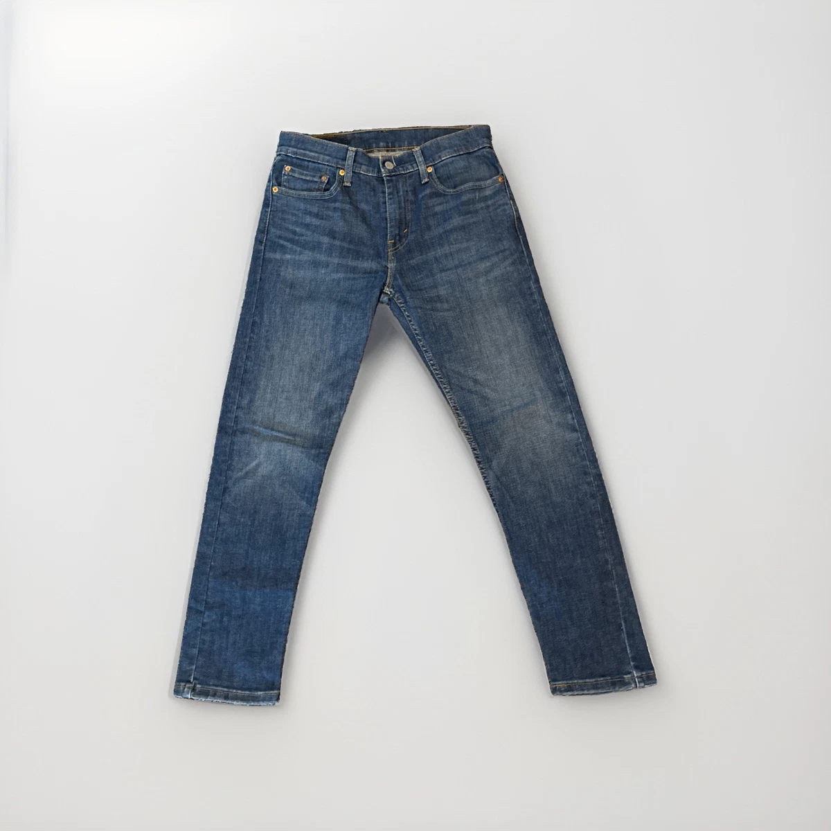 Levi's 512 Denim Jeans for Men for sale | eBay