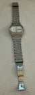 Vintage Timex Perpetual Calendar Men’s Wrist Watch Keeps Good Time