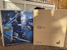 Image of HOT TOYS MMS215 MARVEL 1/6 IRON MAN 3 IGOR MARK XXXVIII MK38