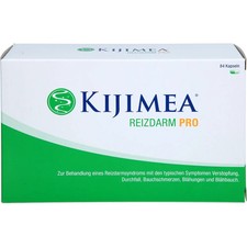Kijimea Reizdarm PRO 84 St Kapseln PZN