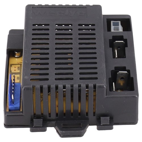 Take Control with Powerful 6V 12V 24V and 2 4G RC Receiver for Toy Cars - Photo 4/197