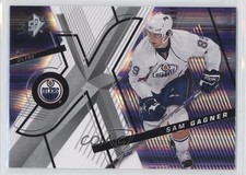 2008-09 SPx Sam Gagner #57 2d8