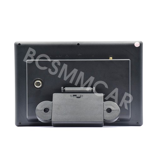 10.1in Android 12 Car Headrest Rear Seat Monitor MP5 Player WIFI Touch Screen - Picture 21 of 24
