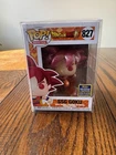 Funko Pop! Animation Dragon Ball Super SSG Goku #827 Summer Convention Exclusive