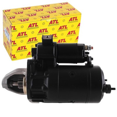 ATL ANLASSER STARTER 2,2 kW passend für FIAT DUCATO 280 290 TALENTO 290
