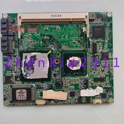 1PC Used ARBOR EmETX 1029000008140P industrial control motherboard *hu