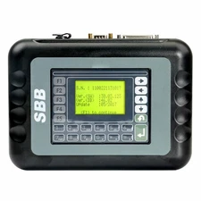Universal SBB V46.02 Key Programmer Immobilizer For Multi Brands Auto Car Key