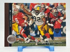 Reggie White Cards, Rookie Cards and Autographed Memorabilia 4