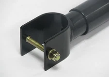 Kargomaster    31600    Kargo Master Extra Crossbar Pro Iii Tr Black