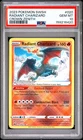 2023 POKEMON SWORD & SHIELD CROWN ZENITH #020 RADIANT CHARIZARD PSA 10