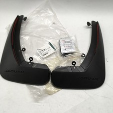 Jaguar XE X760 Front Mudguard Set T4N7513 for XE Range 2015+ Genuine