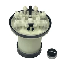 Dema TF-5 Complete Engine Assembly