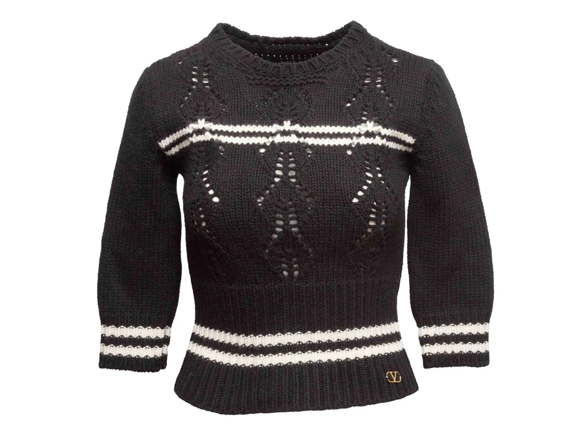 25+ Valentino Striped Tops for Women for sale | Updated Sep 2026