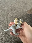 LEGO Star Wars Hoth Rebel Trooper Minifigure With Tauntaun