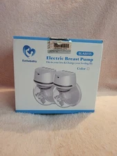 Bellababy Electric Breast Pump 17mm/19mm/21mm & 24mm included