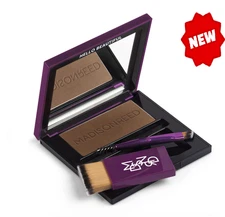 Madison Reed The Great Cover Up Root Touch Up Terra - Medium Bronw New