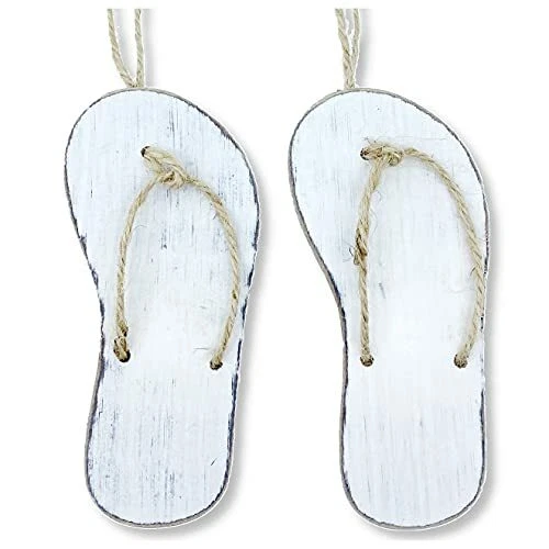 Coastal flip flops cheap
