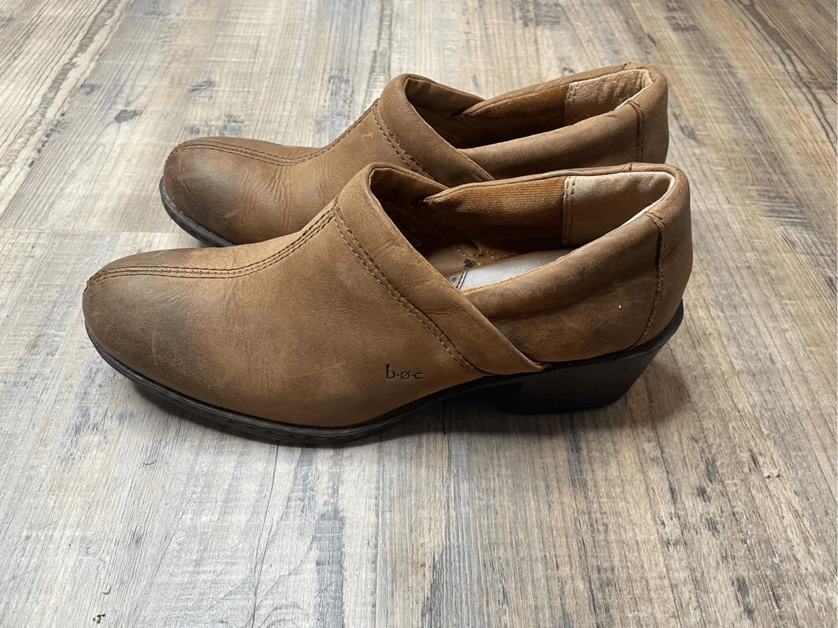 Born concept clogs hotsell