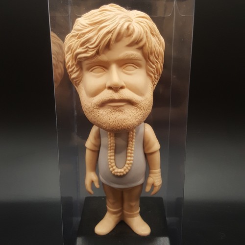 FUNKO THE HANGOVER ALAN IN UNDERWEAR PROTOTYPE WACKY WOBBBLER BOBBLE HEAD - Picture 2 of 8