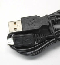 Cord Data Sync Cable Connector for Micromax Bharat Models