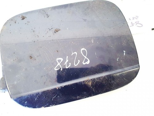 Audi A4 2005 Fuel door Gas cover Tank cap (FUEL FILLER FLAP) 4e001 #1691071-30